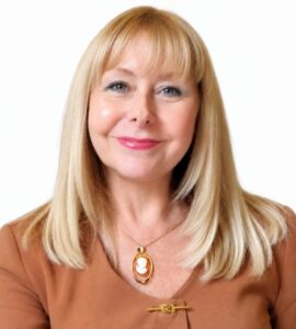 Lic. Miriam Lupo