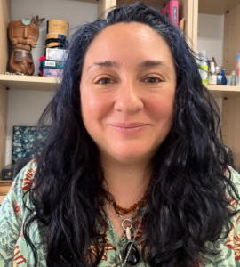 Dra. Verónica Starowlansky